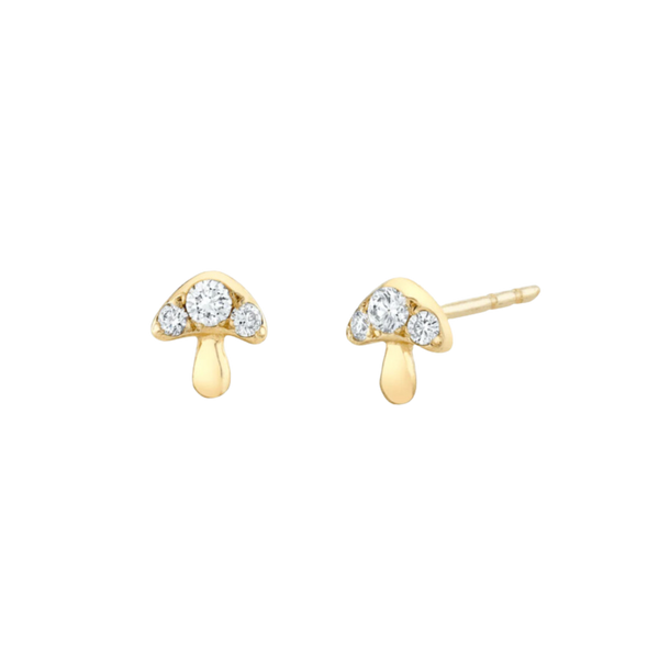 GROOVY STUDS