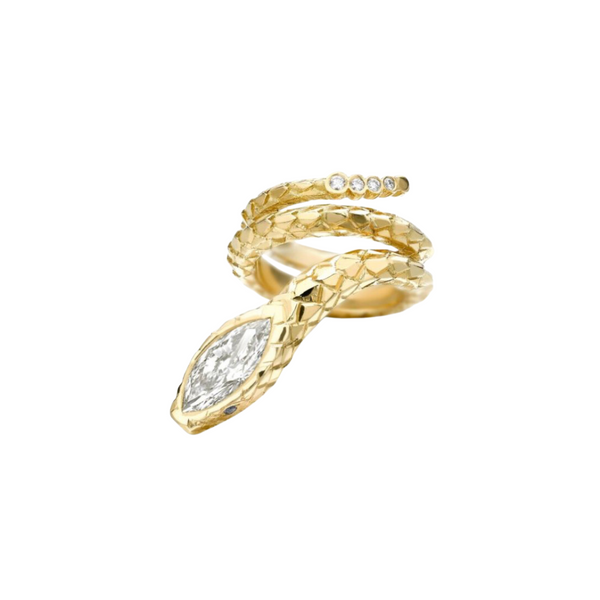 MEDUSA RING