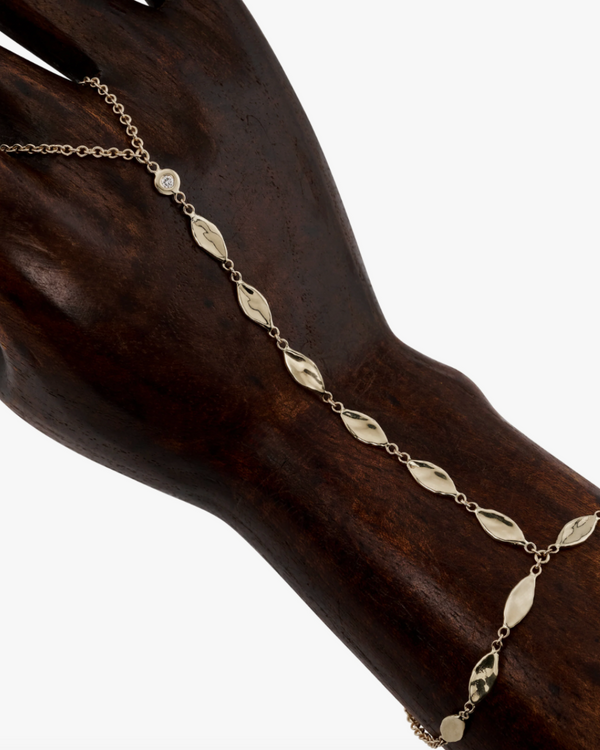LANA FINGER BRACELET