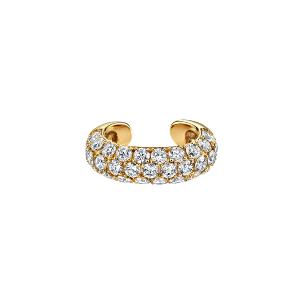 BRONX EAR CUFF