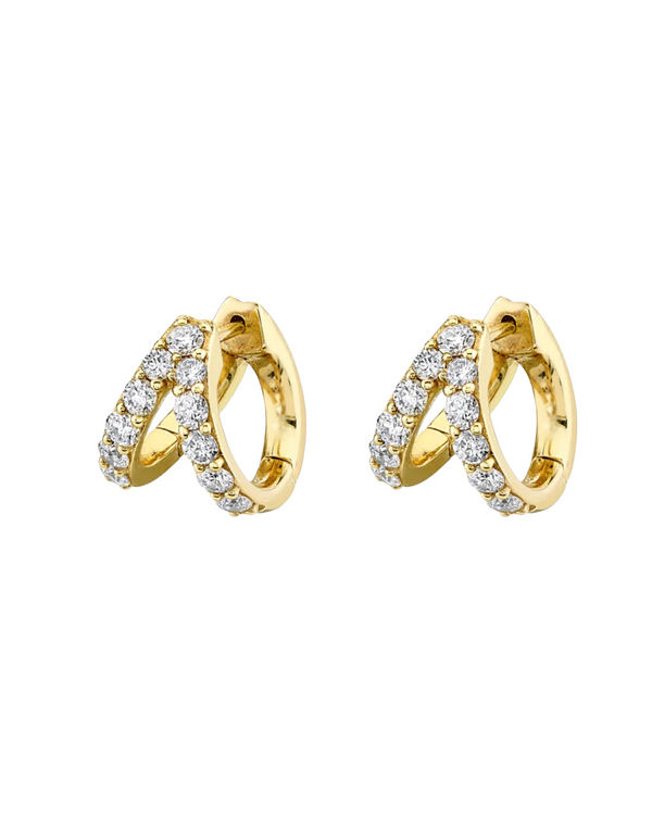 STASSIE HOOPS