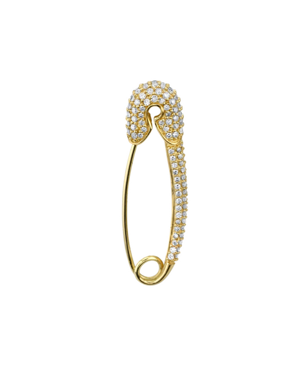 XL SAFETY PIN