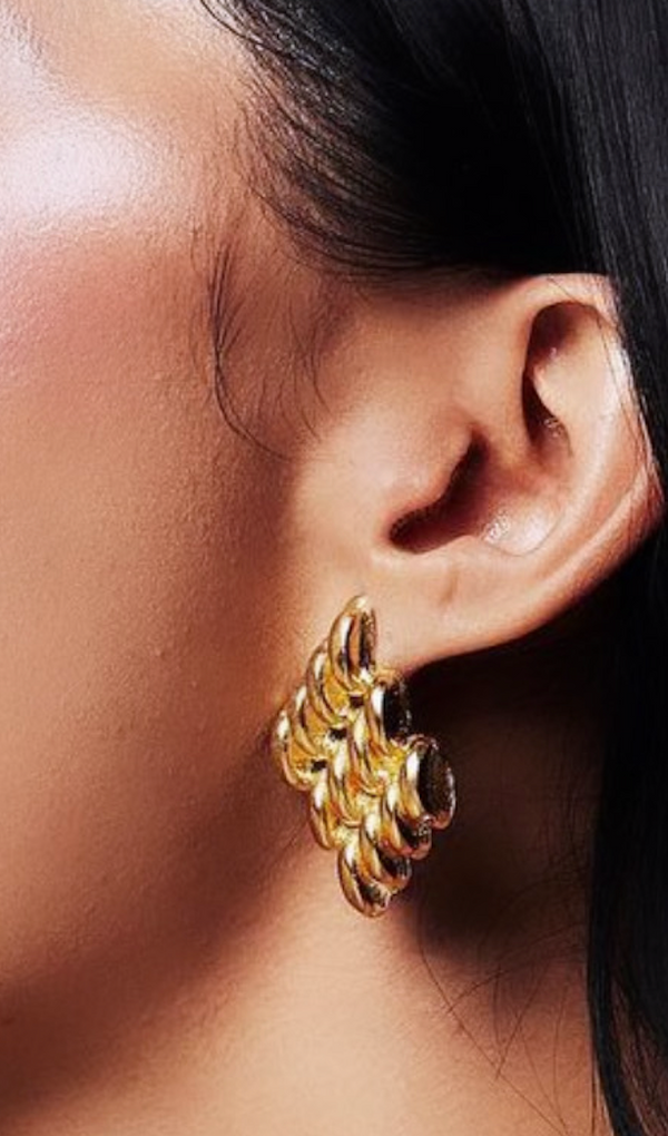DEVON EARRINGS