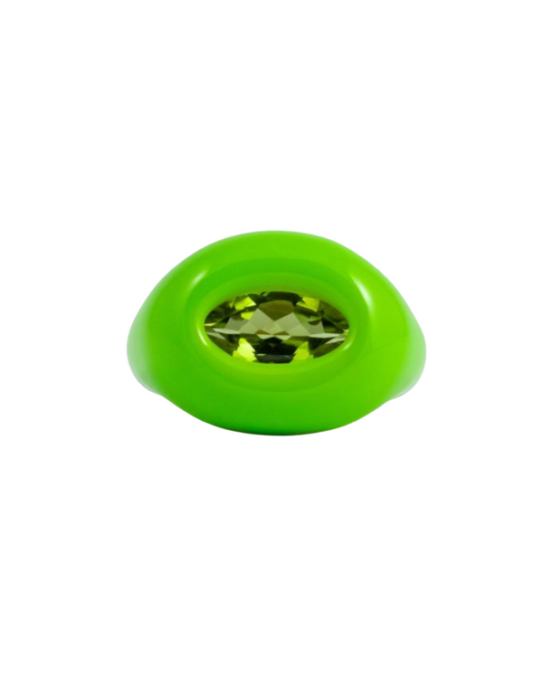 MATCHA RING