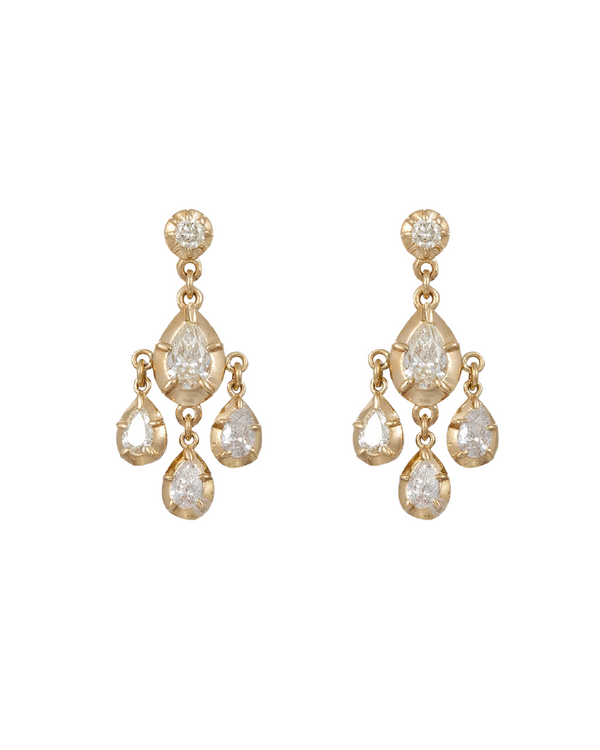 SMALL CHANDELIER EARRINGS