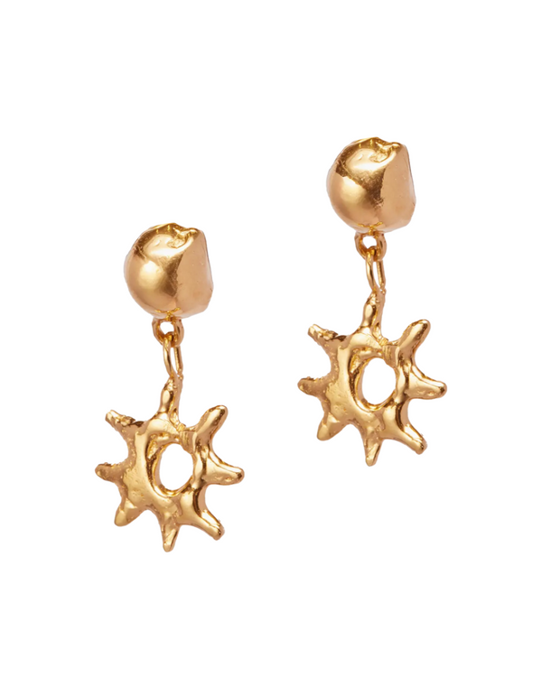 SOLEIL EARRINGS