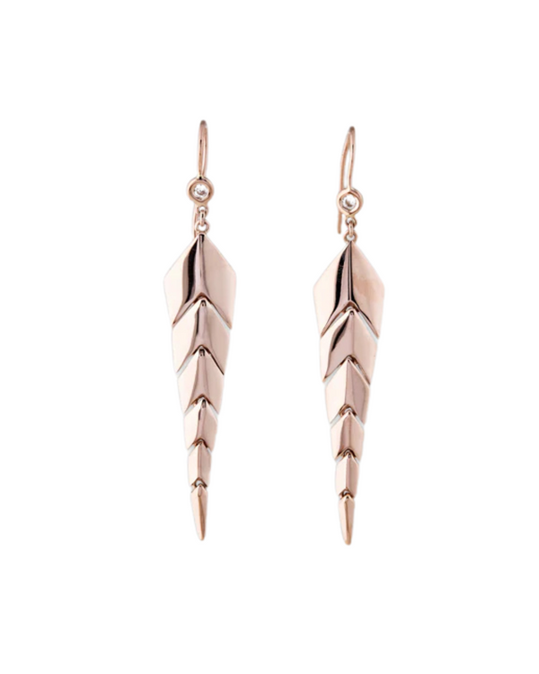KRAVITZ EARRINGS