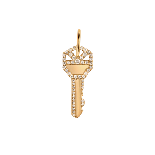 KEY NECKLACE