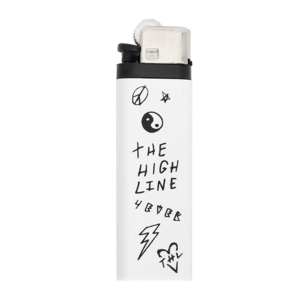 THL LIGHTER - The Highline Jewelry