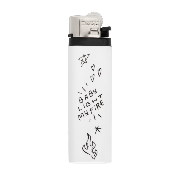 THL LIGHTER - The Highline Jewelry
