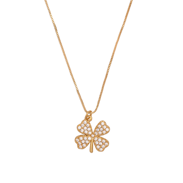 LUCKY NECKLACE