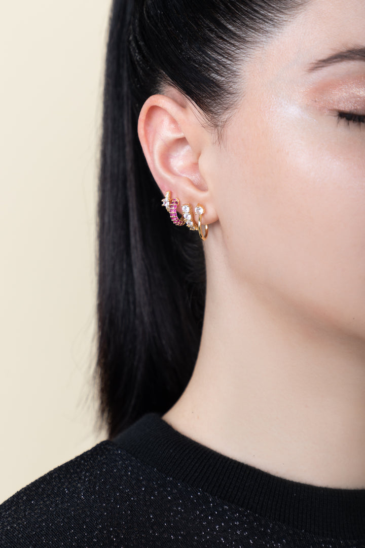 ASTORIA HUGGIES - The Highline Jewelry