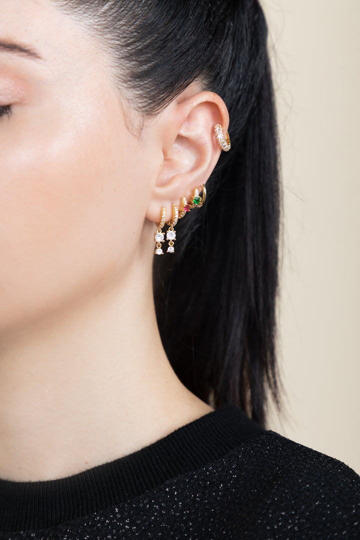 ASTORIA HUGGIES - The Highline Jewelry