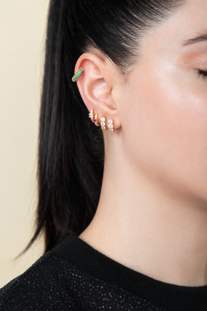 ASTORIA HUGGIES - The Highline Jewelry