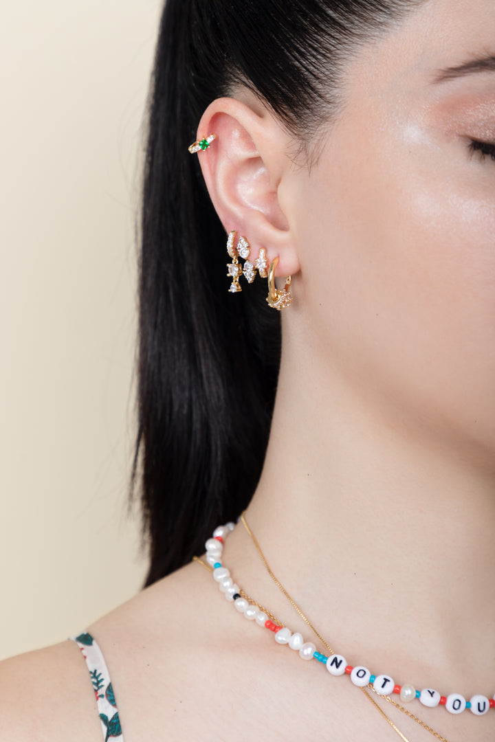 ASTORIA HUGGIES - The Highline Jewelry