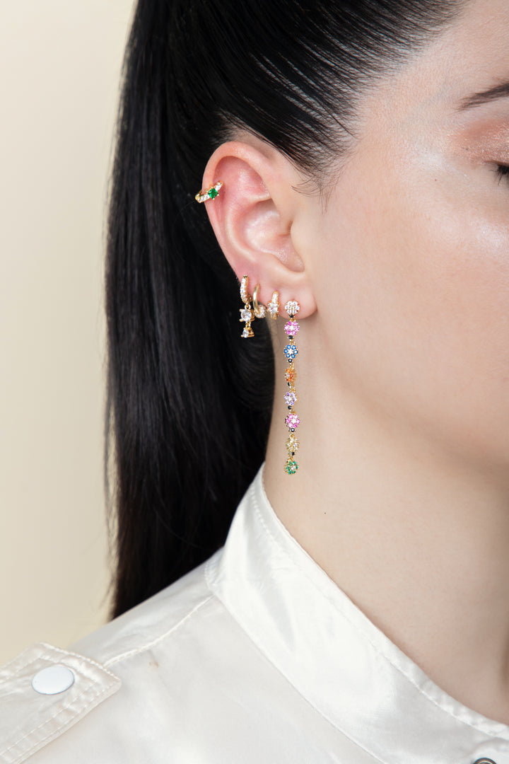 ASTORIA HUGGIES - The Highline Jewelry