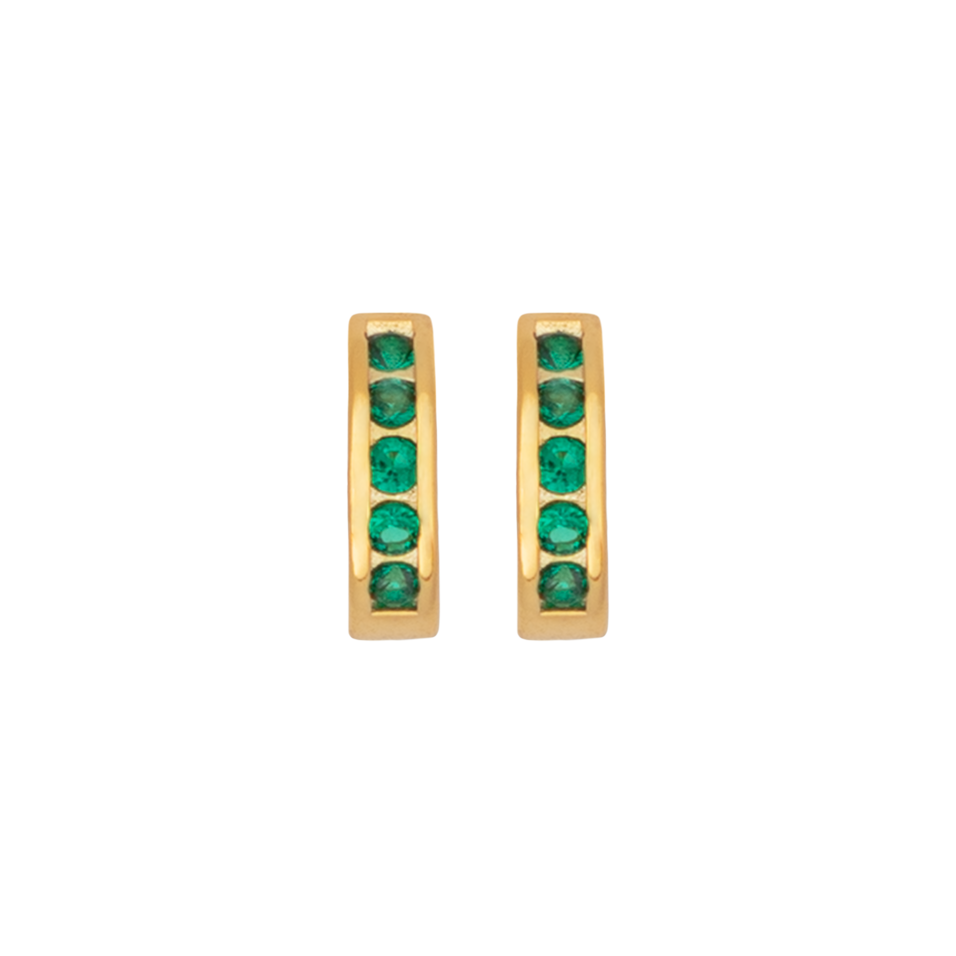 WARHOL HUGGIES - The Highline Jewelry