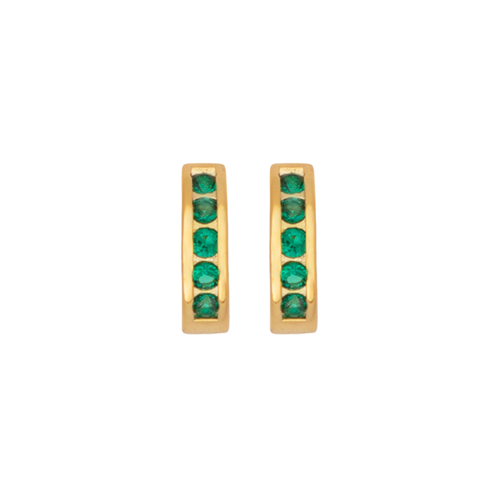 WARHOL HUGGIES - The Highline Jewelry