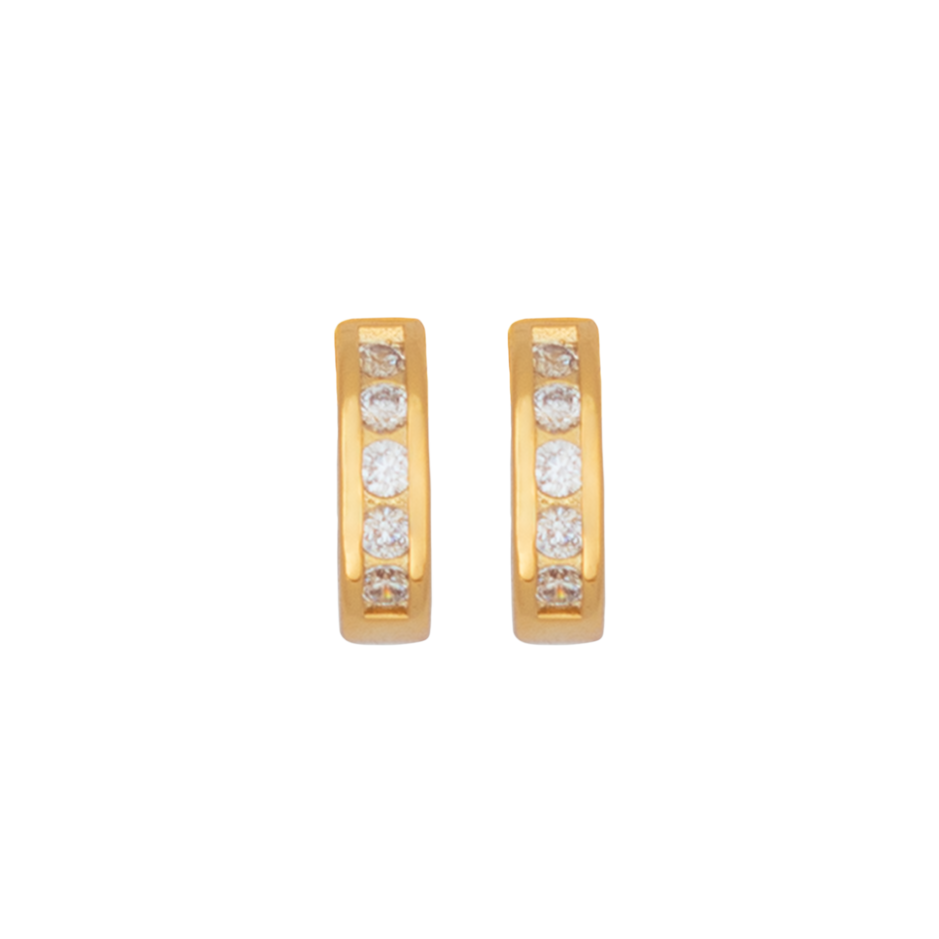 WARHOL HUGGIES - The Highline Jewelry