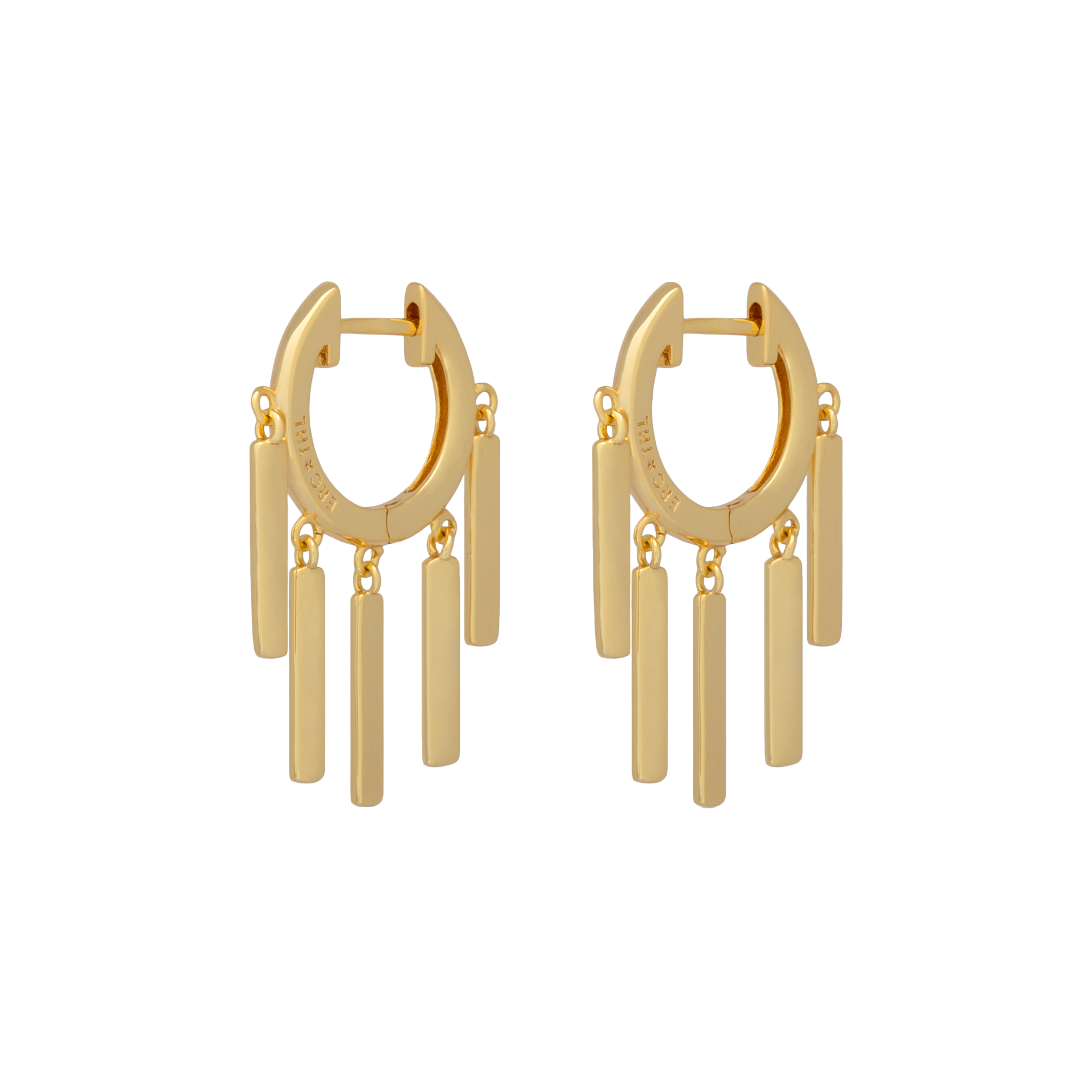 BIG LAFAYETTE - The Highline Jewelry