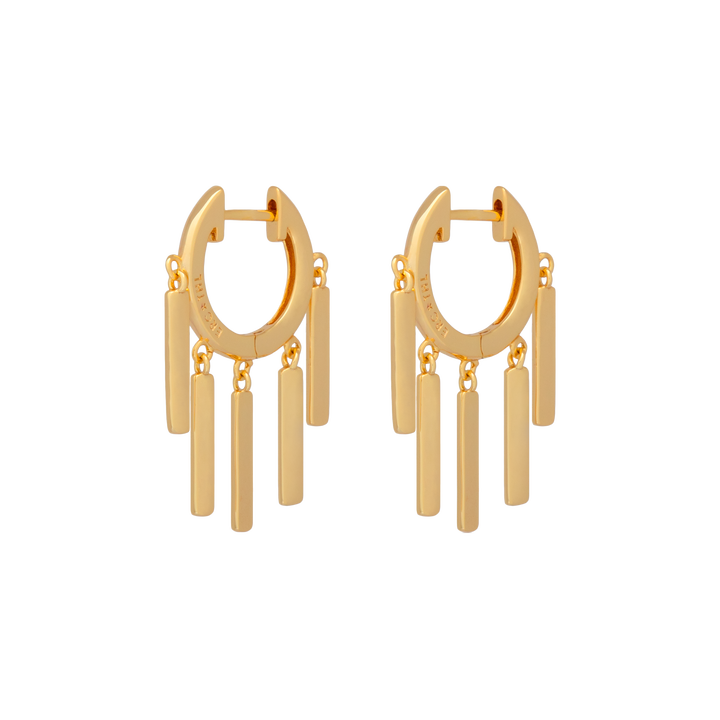 BIG LAFAYETTE - The Highline Jewelry