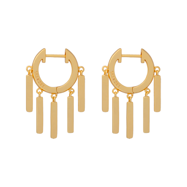 BIG LAFAYETTE - The Highline Jewelry