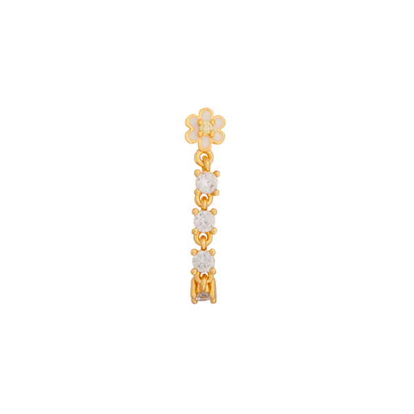 FLOWER POWER CHAIN - The Highline Jewelry
