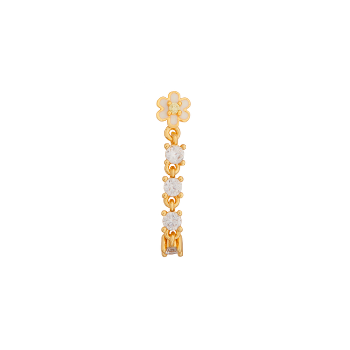 FLOWER POWER CHAIN - The Highline Jewelry