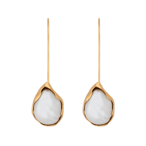 OLIMPO PEARLS - The Highline Jewelry