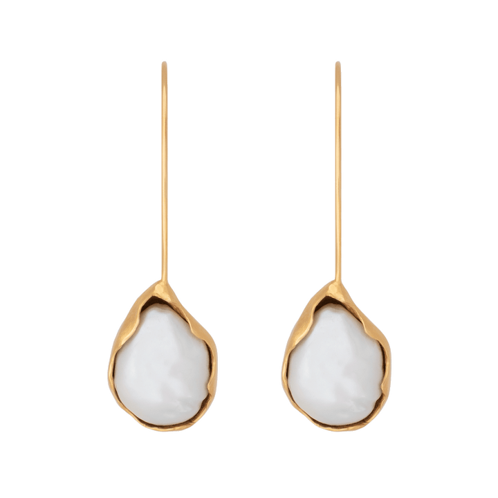 OLIMPO PEARLS - The Highline Jewelry