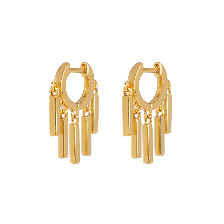 LAFAYETTE EARRINGS - The Highline Jewelry