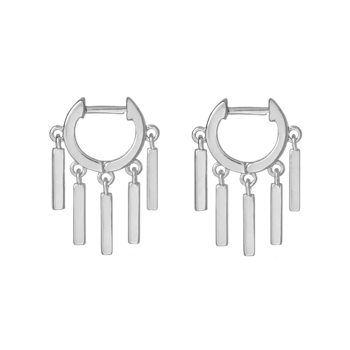 LAFAYETTE EARRINGS - The Highline Jewelry