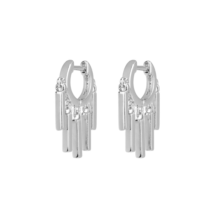 LAFAYETTE EARRINGS - The Highline Jewelry