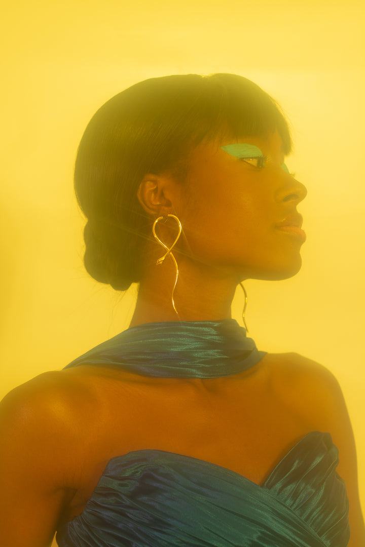 MEDUSA - The Highline Jewelry