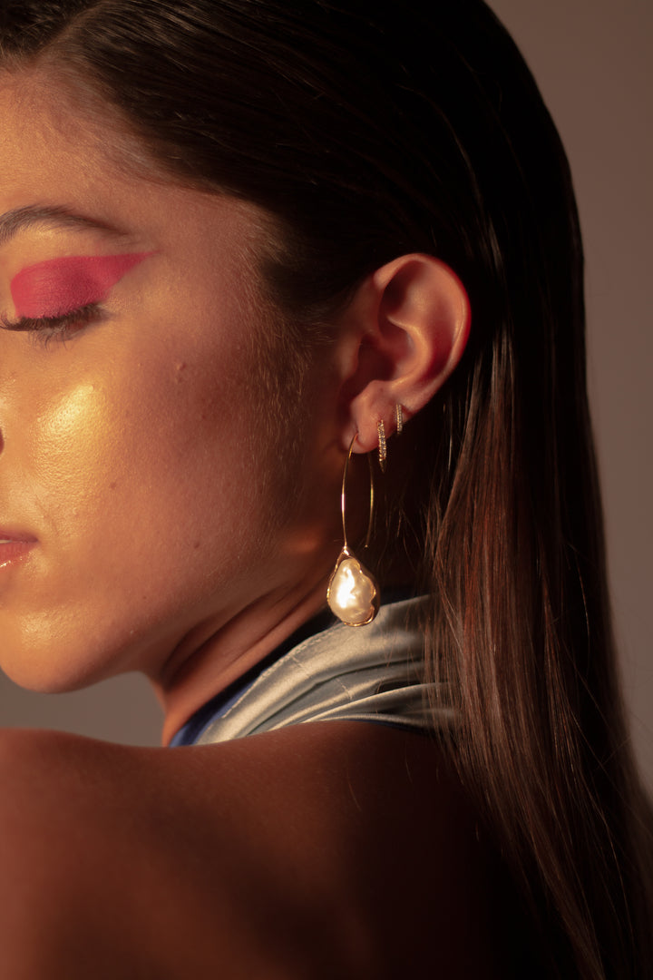OLIMPO PEARLS - The Highline Jewelry