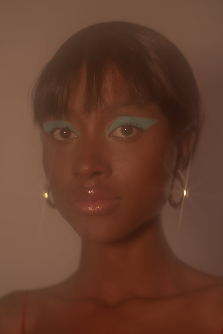 VENUS HOOPS - The Highline Jewelry