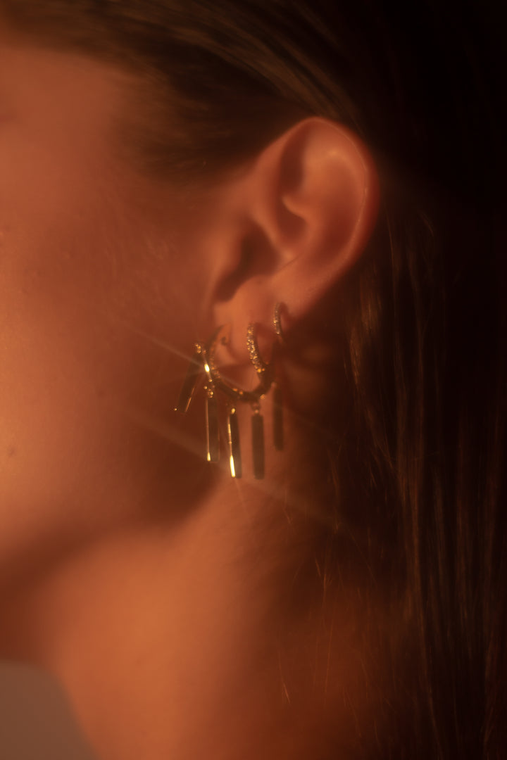 BIG LAFAYETTE - The Highline Jewelry