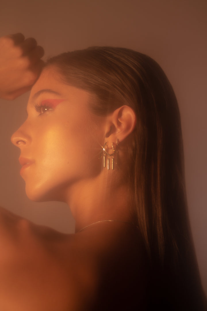 BIG LAFAYETTE - The Highline Jewelry