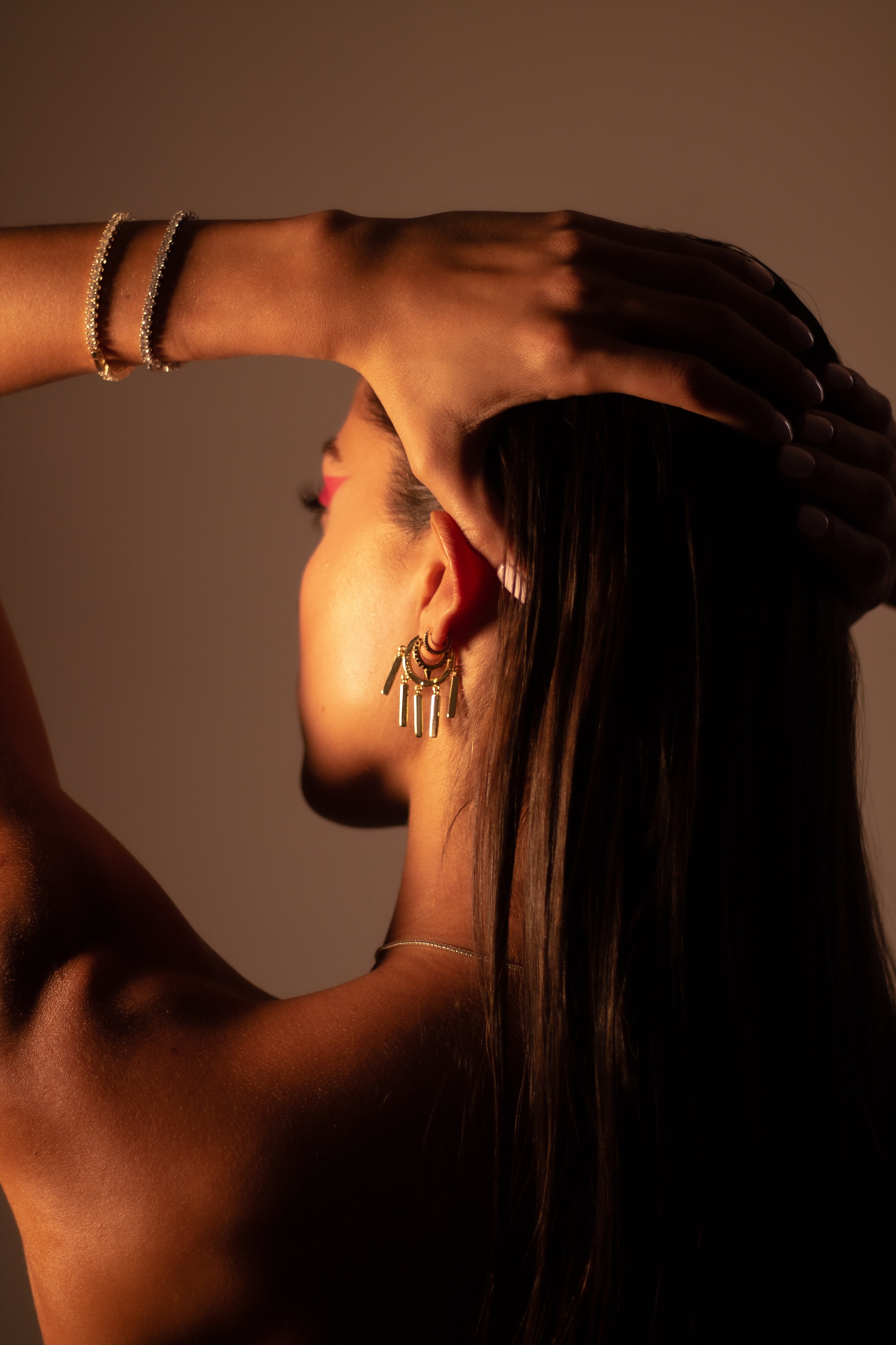 BIG LAFAYETTE - The Highline Jewelry