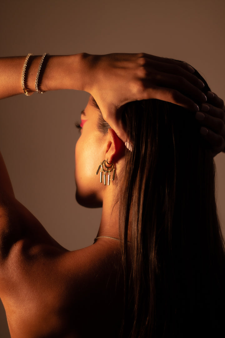 BIG LAFAYETTE - The Highline Jewelry