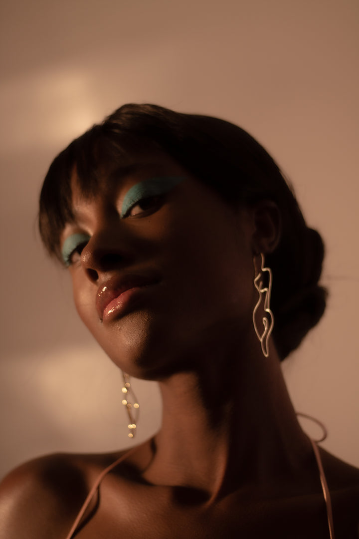 AFRODITA - The Highline Jewelry