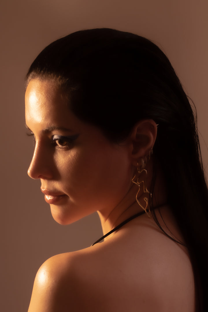 AFRODITA - The Highline Jewelry