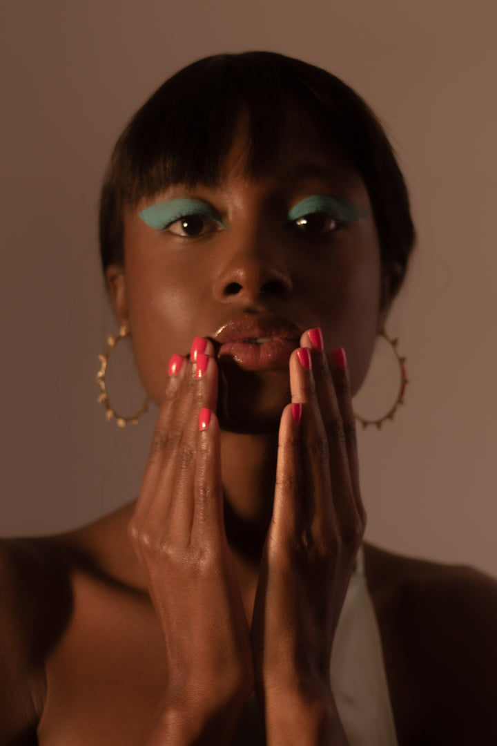 EUGENIA HOOPS - The Highline Jewelry