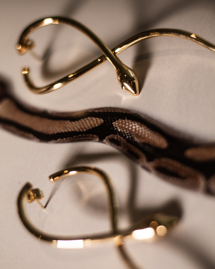 MEDUSA - The Highline Jewelry