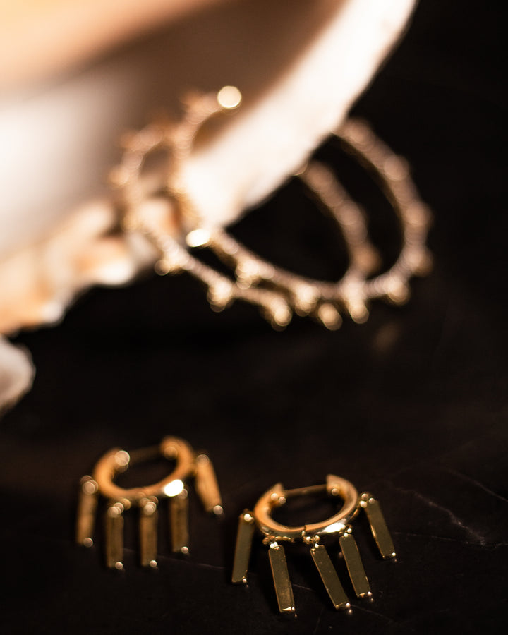 BIG LAFAYETTE - The Highline Jewelry