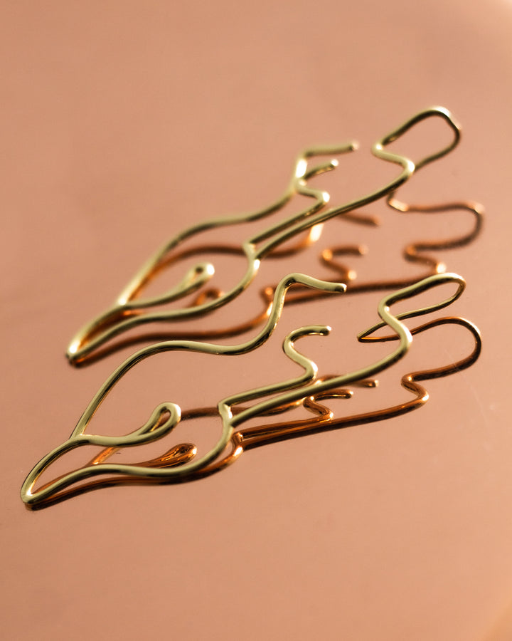 AFRODITA - The Highline Jewelry
