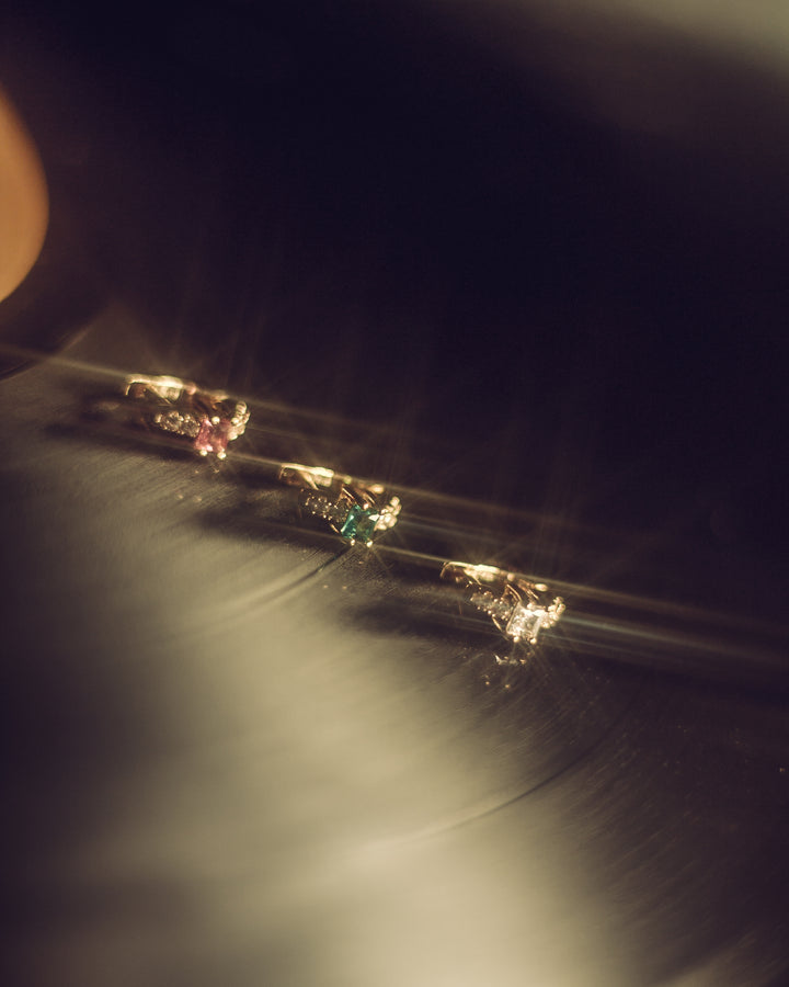 ASTORIA HUGGIES - The Highline Jewelry