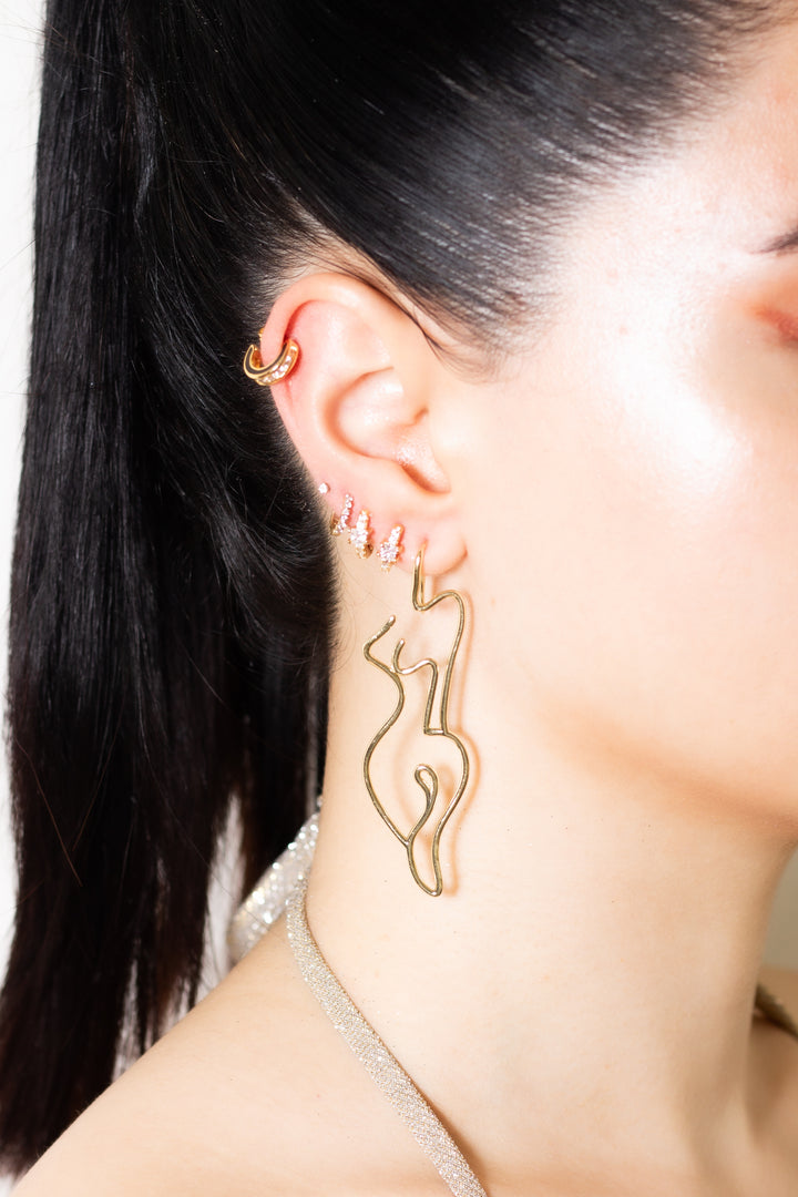 AFRODITA - The Highline Jewelry