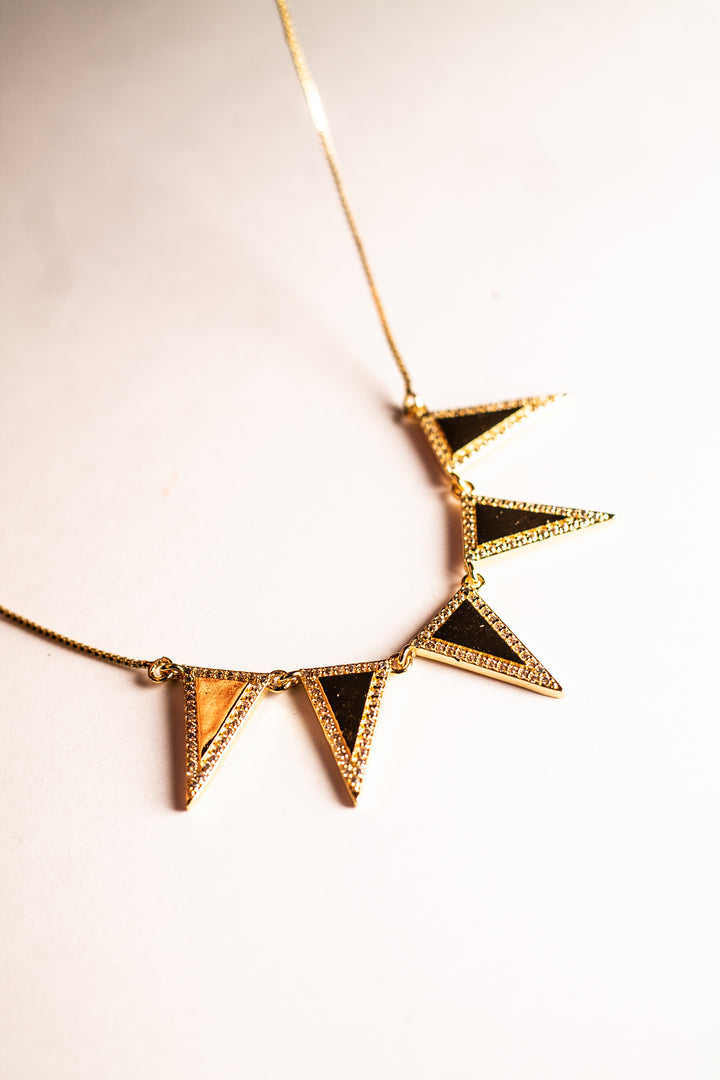 IBIZA NECKLACE - The Highline Jewelry
