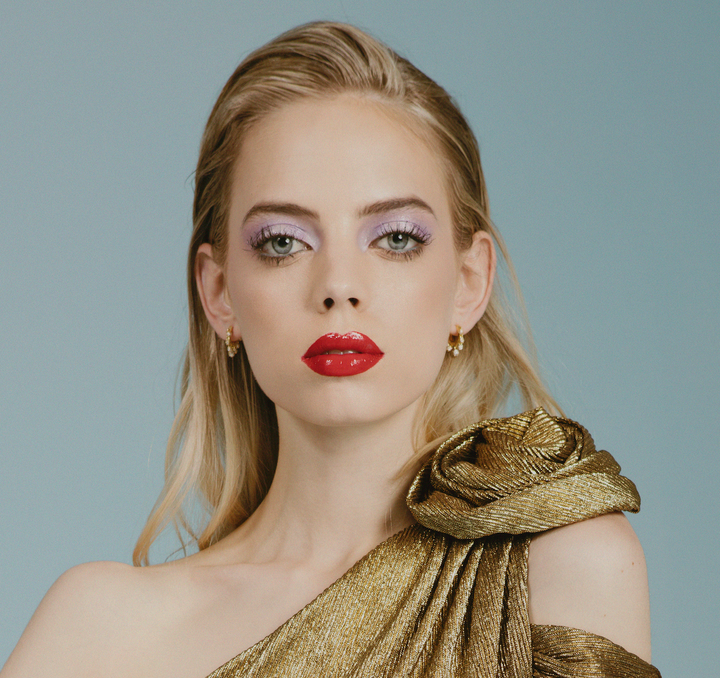 CHAMBERS EARRINGS - The Highline Jewelry